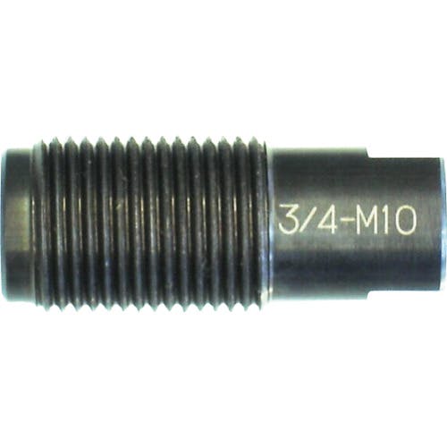 亀倉精機 HP-3用アダプター A3/4M10 手動油圧式パンチャー用オプション 亀倉精機 HP-3用アダプター A3/4M10 手動油圧式パンチャー用オプション