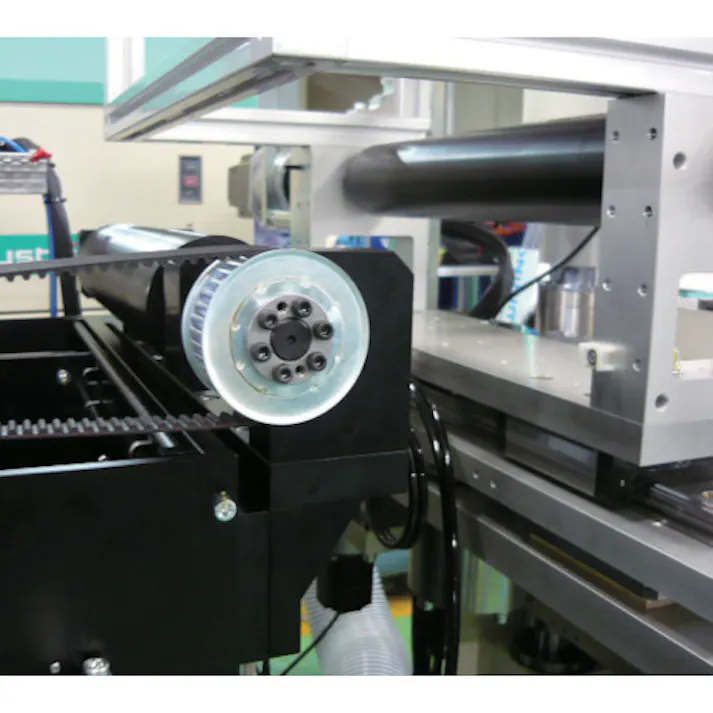 【CAINZ-DASH】アイセル メカロック MAシリーズ 内径19×外径33mm MA-19-33【別送品】