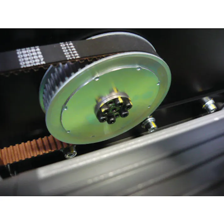 【CAINZ-DASH】アイセル メカロック MAシリーズ 内径24×外径42mm MA-24-42【別送品】