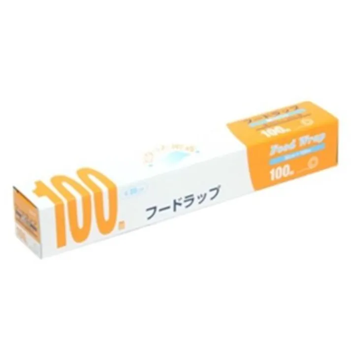 【CAINZ-DASH】オザックス フードラップ30cm×100m 00424703【別送品】