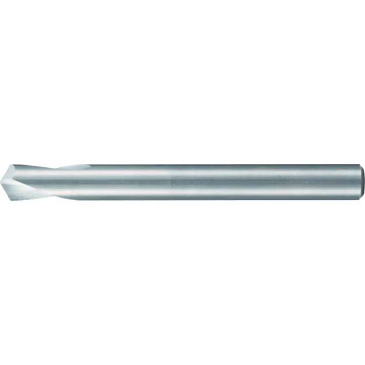 【CAINZ-DASH】グーリングジャパン センタードリル NCスポッティングドリル0556 シャンク径8mm センタ穴角120° 0556 008.000【別送品】