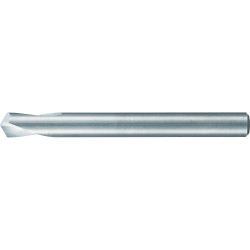 【CAINZ-DASH】グーリングジャパン センタードリル　ＮＣスポッティングドリル０５５６　シャンク径１６ｍｍ　センタ穴角１２０° 0556 016.000【別送品】