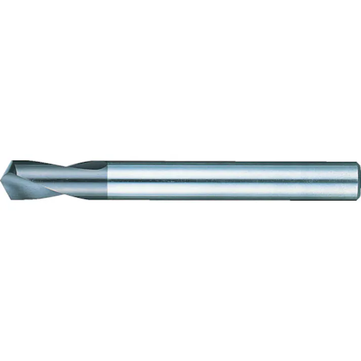 【CAINZ-DASH】グーリングジャパン NCスポッティングドリルF556 シャンク径20mmセンタ穴角120° F556 020.000【別送品】