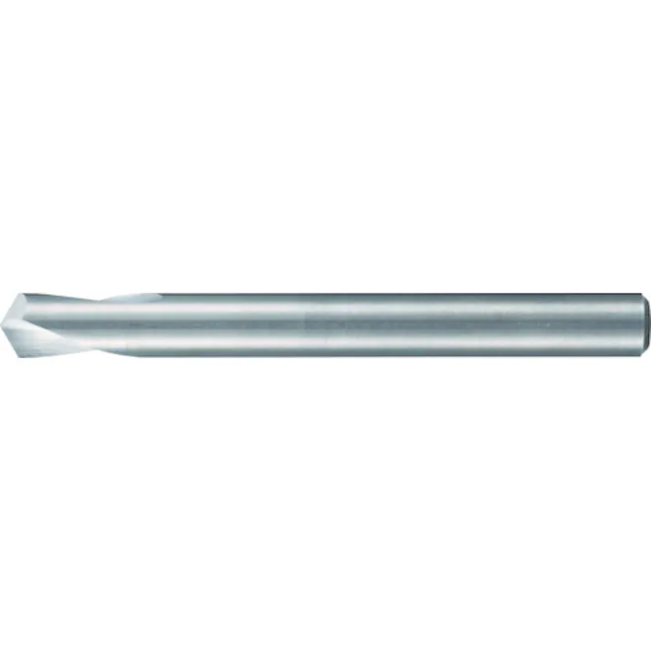 【CAINZ-DASH】グーリングジャパン センタードリル NCスポッティングドリル0724 シャンク径16mm センタ穴角120° 0724 016.000【別送品】