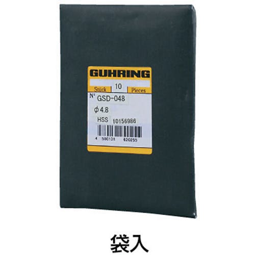 CAINZ-DASH】グーリングジャパン ハイスストレートドリル7．1mm