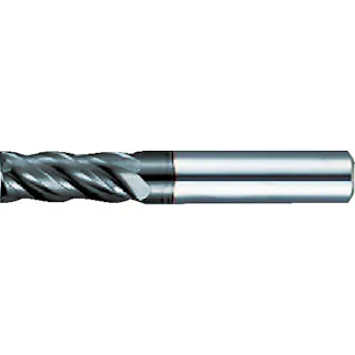 【CAINZ-DASH】グーリングジャパン 超硬スクエアエンドミル マルチリードRF100F 軟鋼用4枚刃レギュラー刃径20mm 3629 020.000【別送品】