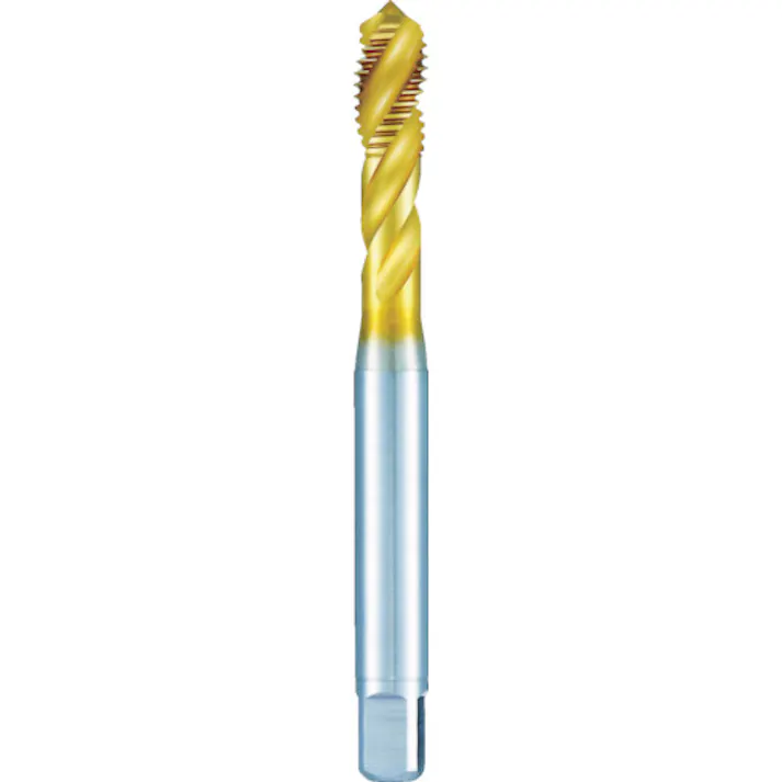 【CAINZ-DASH】グーリングジャパン スパイラルタップ 並目 M2.5X0.45 1013 M2.5X0.45【別送品】