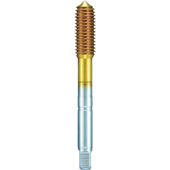 【CAINZ-DASH】グーリングジャパン ロールタップ フルートレスタップ 並目 M8×1.25 1017 M8.0X1.25【別送品】