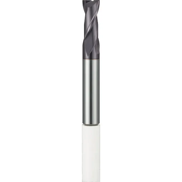 【CAINZ-DASH】グーリングジャパン 超硬スクエアエンドミル ECOエンドミル2枚刃 10mm 19962 10.000【別送品】
