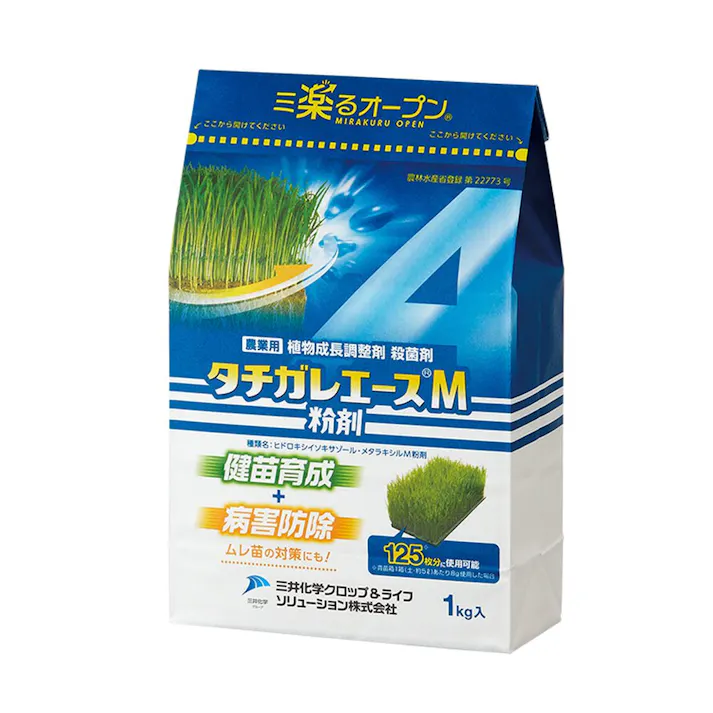 三井化学アグロ タチガレエースM 粉剤 1kg
