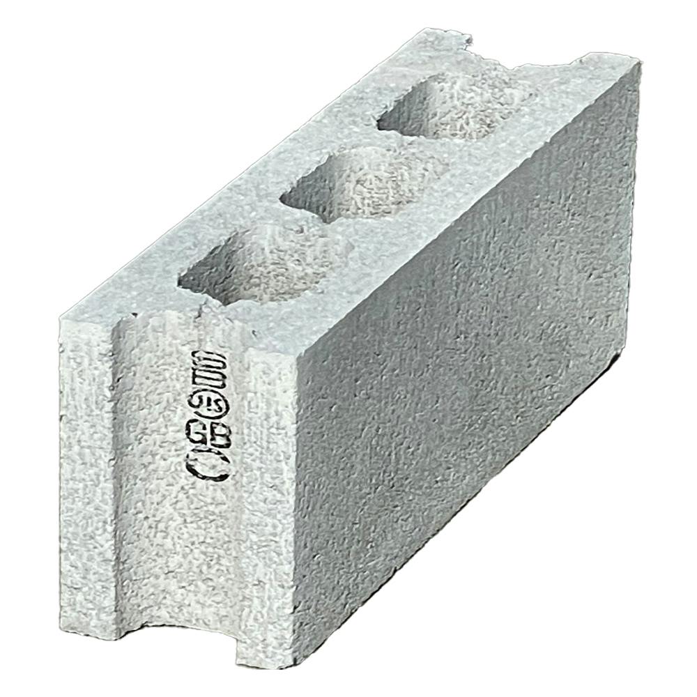 重量ブロック 10cm 基本