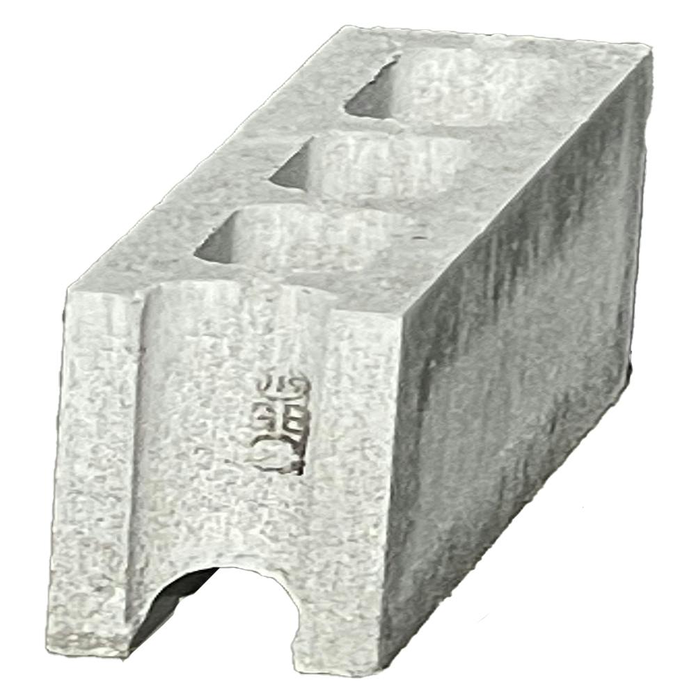 重量ブロック 10cm コーナー