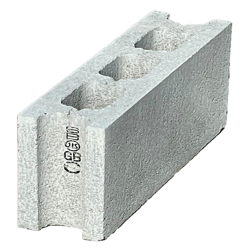 重量ブロック 12cm 基本 | 保安用品 通販 | ホームセンターの 重量ブロック 12cm 基本 | 保安用品 通販 | ホームセンターの