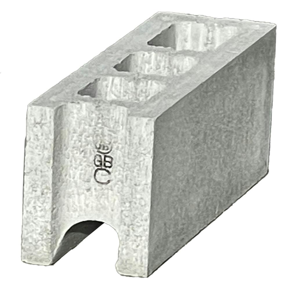 重量ブロック 12cm コーナー