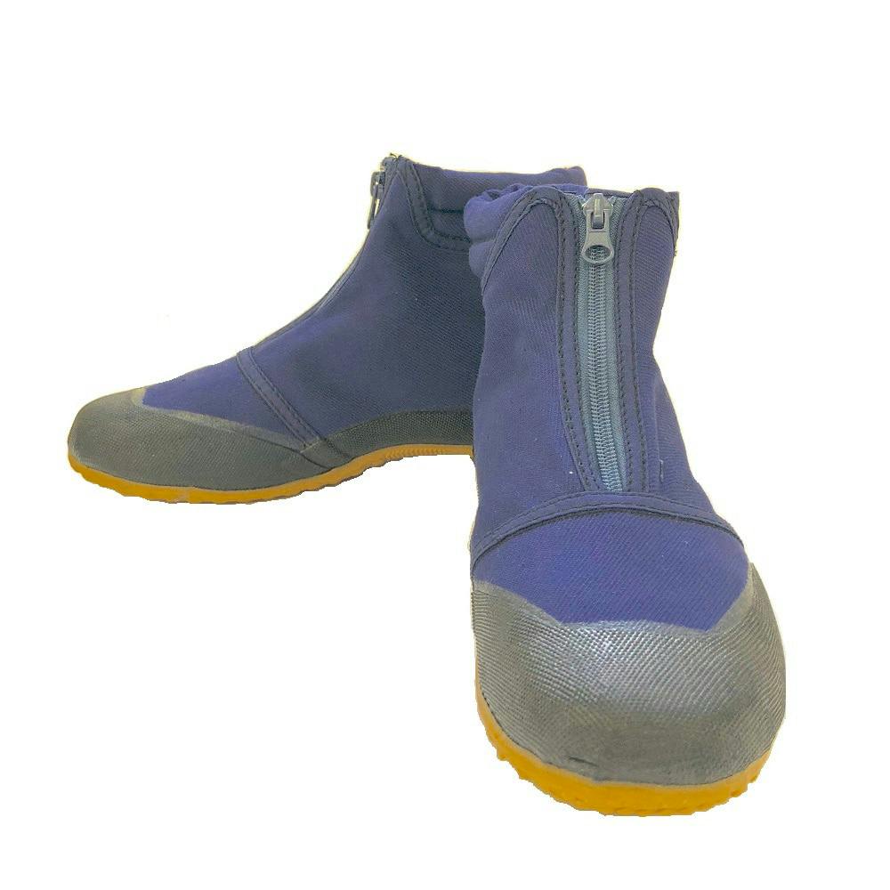 アシックス タイガーイエロー×スパイスラテ 27.5cm CP216 | 作業着