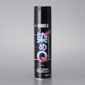 染めQ エアゾール ブラック 264ml【別送品】