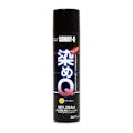 染めQ エアゾール サンイエロー 264ml【別送品】