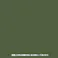 染めQ エアゾール モスグリーン 264ml【別送品】