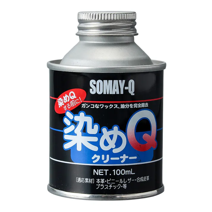 染めQ 専用クリーナー 100ml