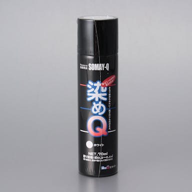 染めQ エアゾール ホワイト 70ml