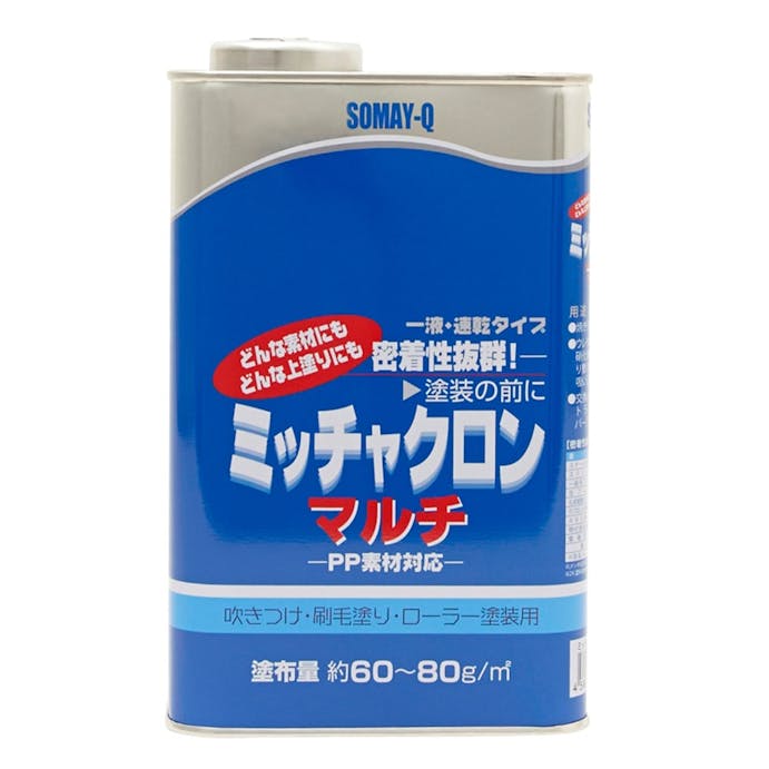 染めQ ミッチャクロン マルチ 1L【別送品】