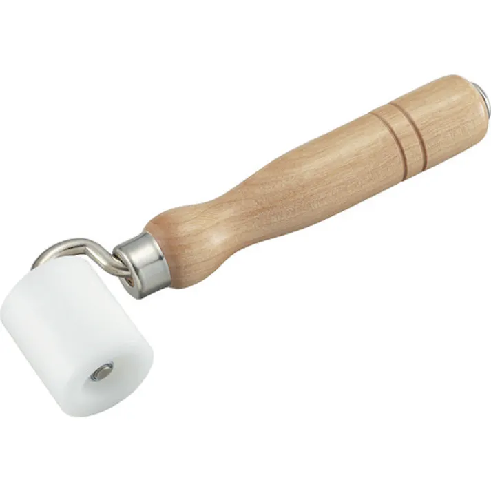 【CAINZ-DASH】大田製作所 ジュラコン(R)ローラー ベアリング入 Φ35×40mm NO10040【別送品】