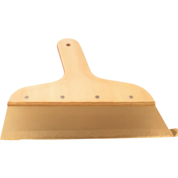 【CAINZ-DASH】大田製作所 へら ゴールデンパテット ジョイントパテ専用 200×210mm NO2007【別送品】