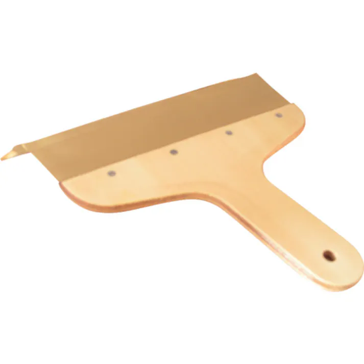 【CAINZ-DASH】大田製作所 へら ゴールデンパテット ジョイントパテ専用 200×210mm NO2007【別送品】