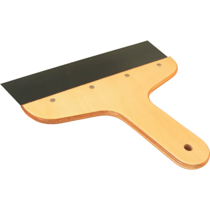 【CAINZ-DASH】大田製作所 ハガネ地ベラ NO2077【別送品】