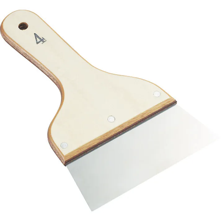 【CAINZ-DASH】大田製作所 ステンレス地ベラ NO20204【別送品】