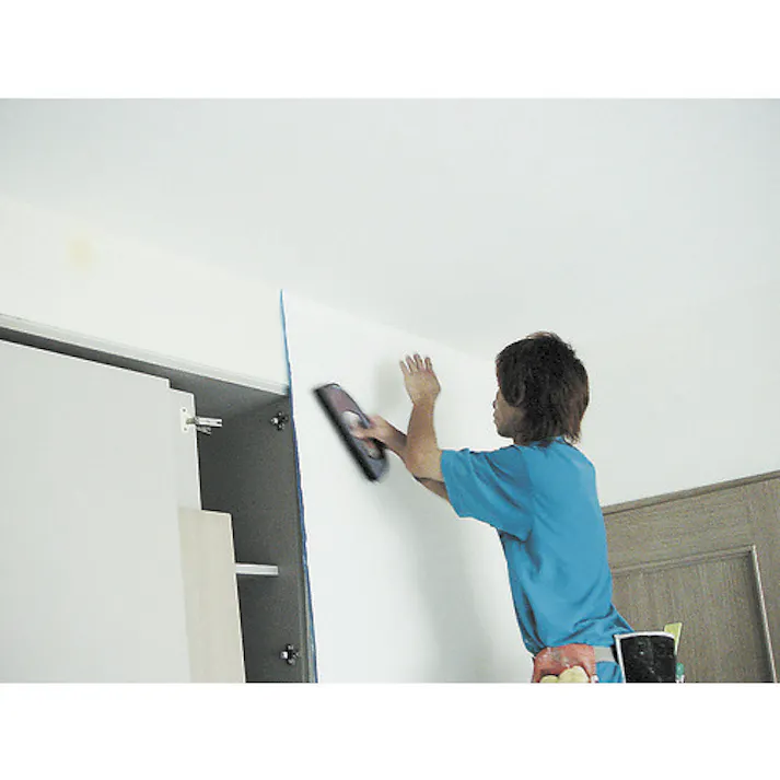 【CAINZ-DASH】大田製作所 高級一行なで刷毛(穴あき) NO214K1【別送品】