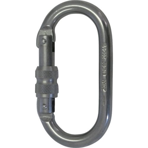 大洋製器工業 SUS カラビナ O型 環付 10mm(3011557) SUSTKO-10K フック(荷役金具) 大洋製器工業 SUS カラビナ O型 環付 10mm(3011557) SUSTKO-10K フック(荷役金具)