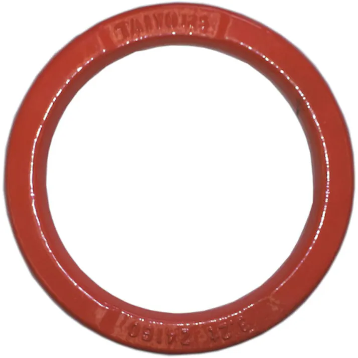 【CAINZ-DASH】大洋製器工業 玉掛け・吊り索用 ハイパーリング 5t 30×200(3011553) HLK-5T【別送品】