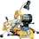 【CAINZ-DASH】シージーケー ドリル研磨機　ドルケン　テーパーシャンクドリル用 DL-5【別送品】