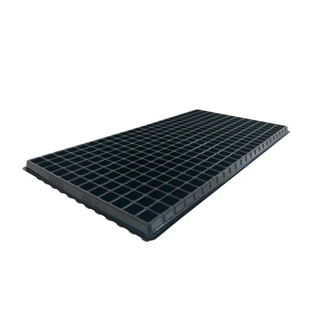 プラグトレー 288穴 | 播種・育苗資材 通販 | ホームセンターのカインズ