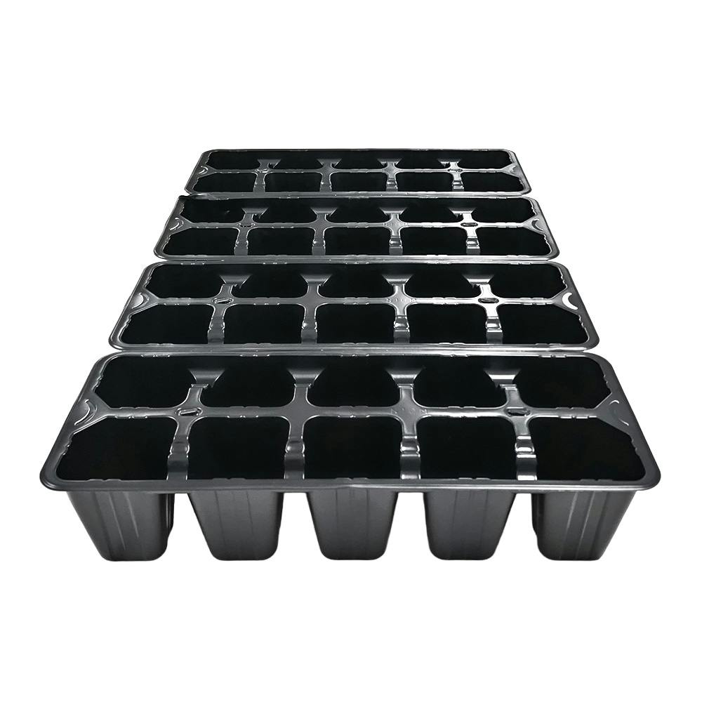 苗パック 10連×4 | 播種・育苗資材 通販 | ホームセンターのカインズ