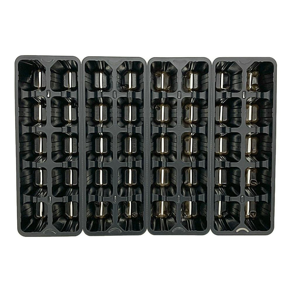 苗パック 10連×4 | 播種・育苗資材 通販 | ホームセンターのカインズ