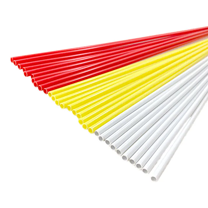 明和 着果棒 30本 3色セット