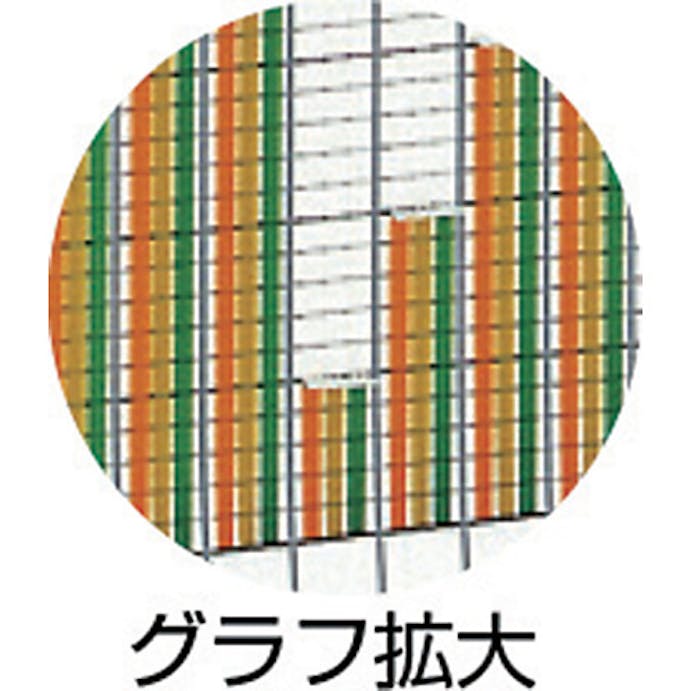 【CAINZ-DASH】日本統計機 小型グラフＳＧ３３２ SG332【別送品】