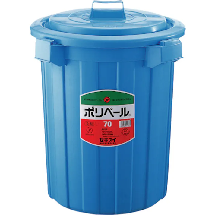 【CAINZ-DASH】積水テクノ成型 ペ-ル フタ #70 P705FB【別送品】