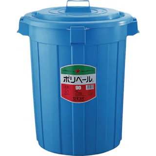 【CAINZ-DASH】積水テクノ成型 ペ-ル フタ #90 P903FB【別送品】