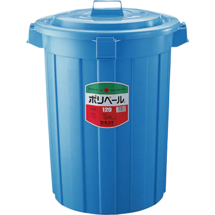 【CAINZ-DASH】積水テクノ成型 ペ-ル フタ #120 P120FB【別送品】