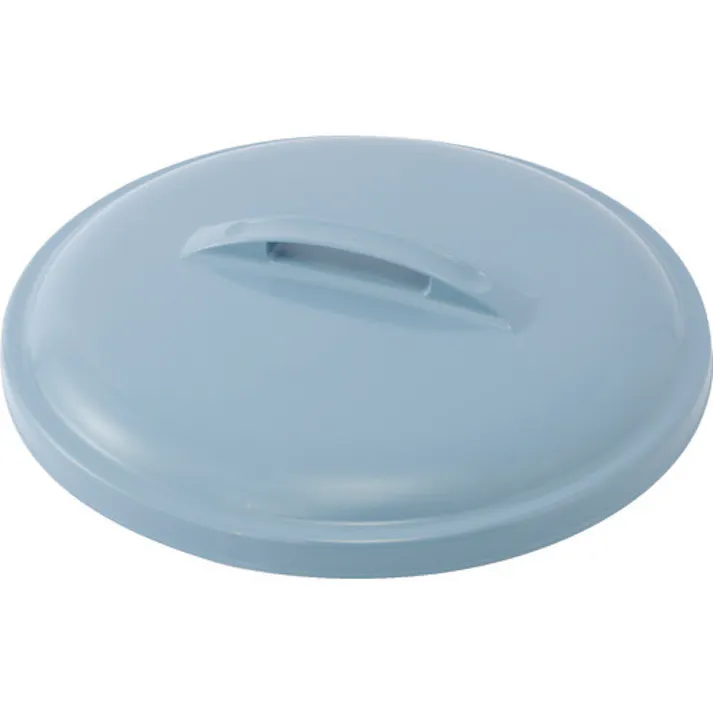 【CAINZ-DASH】積水テクノ成型 エコポリペ-ル丸型#60フタ PEFN67B【別送品】