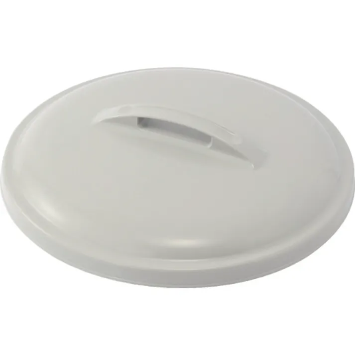 【CAINZ-DASH】積水テクノ成型 エコポリペ-ル丸型#45フタ PEFN45H【別送品】