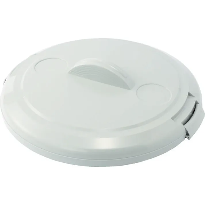 【CAINZ-DASH】積水テクノ成型 エコポリペ-ル丸型#90フタ PEFN9H【別送品】