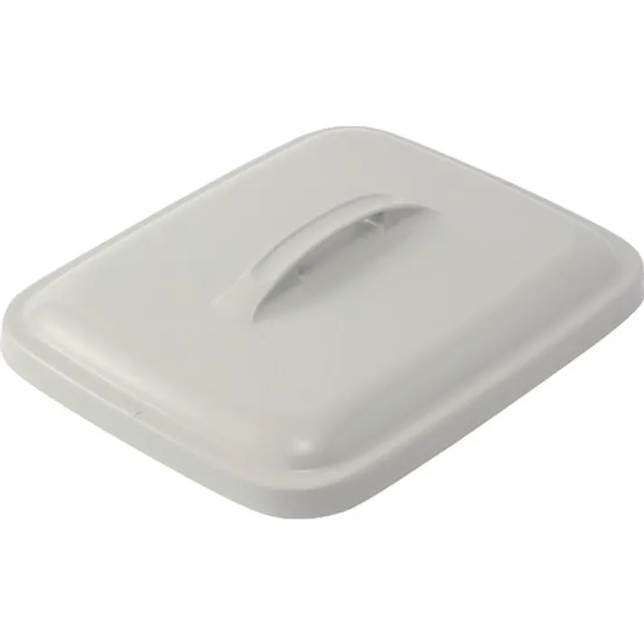 【CAINZ-DASH】積水テクノ成型 エコポリペール角型#60 フタ PEKF6H【別送品】