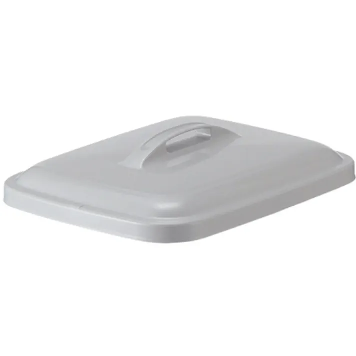 【CAINZ-DASH】積水テクノ成型 エコポリペール角型#60 フタ PEKF6H【別送品】