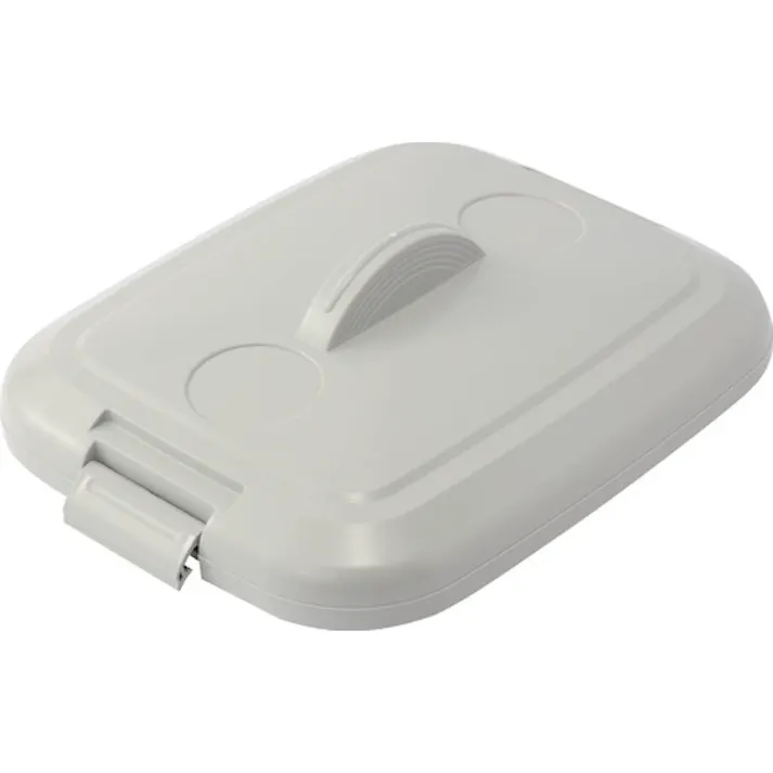 【CAINZ-DASH】積水テクノ成型 エコポリペール角型#70フタ PEKF7H【別送品】