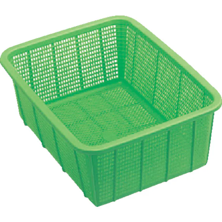 【CAINZ-DASH】積水テクノ成型 角かご深型 小 K546B【別送品】