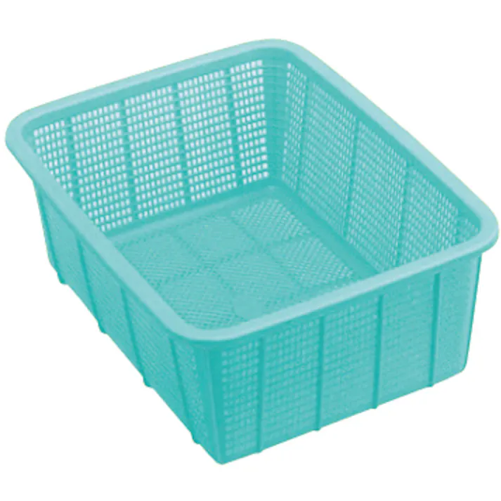 【CAINZ-DASH】積水テクノ成型 角かご深型 小 K546B【別送品】